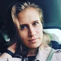Фотография репетитора Рыбакова Екатерина Владимировна