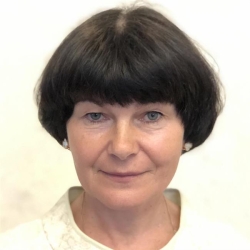 Фотография репетитора Тарасик Элла Эдуардовна