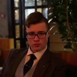 Фотография репетитора Гумеров Илья Александрович