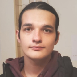 Фотография репетитора Алдамжаров Равиль Русланович