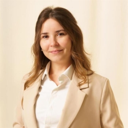 Фотография репетитора Фоминых Татьяна Валерьевна