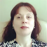 Фотография репетитора Пушкарева Марина Юрьевна