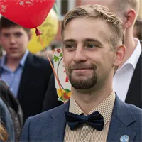 Фотография репетитора Шайер Виктор Алексеевич