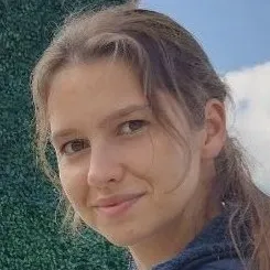 Фотография репетитора Филаретова Екатерина Олеговна