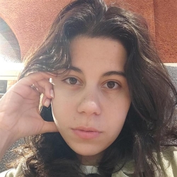 Фотография репетитора Мосоян Лаура Эдвардовна