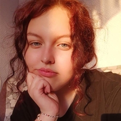 Фотография репетитора Фоминцева Анастасия Николаевна