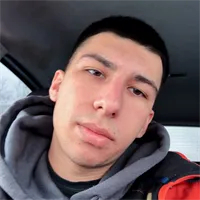 Фотография репетитора Асланов Андрей Бабекович