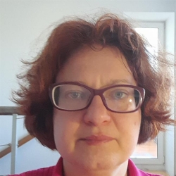 Фотография репетитора Никишина Анна Юрьевна