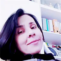 Фотография репетитора Орлова Марина Олеговна