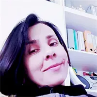 Фотография репетитора Орлова Марина Олеговна