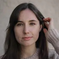 Фотография репетитора Якубович Анастасия Евгеньевна