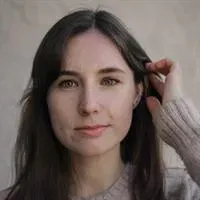 Фотография репетитора Якубович Анастасия Евгеньевна