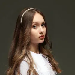 Фотография репетитора Шилова Ксения Александровна