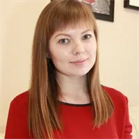 Фотография репетитора Корнеева Ольга Петровна