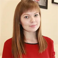 Фотография репетитора Корнеева Ольга Петровна