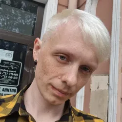 Фотография репетитора Строк Дмитрий Владимирович