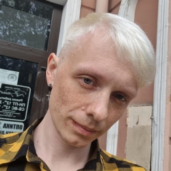 Фотография репетитора Строк Дмитрий Владимирович