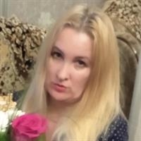 Фотография репетитора Фролова Алла Владимировна