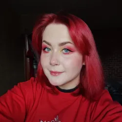 Фотография репетитора Алексеева Анастасия Владимировна