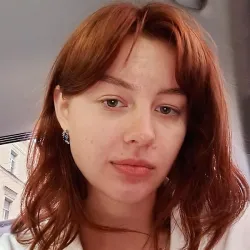 Фотография репетитора Белова Регина Алексеевна