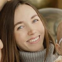 Фотография репетитора Платонова Алена Алексеевна