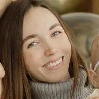 Фотография репетитора Платонова Алена Алексеевна