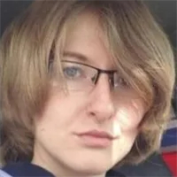 Фотография репетитора Шелестова Алла Владимировна