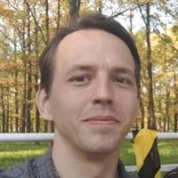 Фотография репетитора Пестерев Егор Васильевич