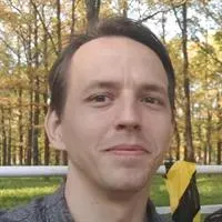 Фотография репетитора Пестерев Егор Васильевич