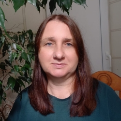 Фотография репетитора Костикова Марина Валерьевна