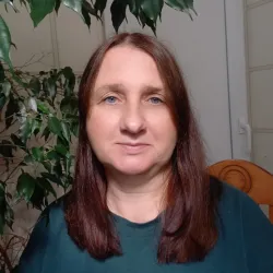 Фотография репетитора Костикова Марина Валерьевна