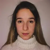 Фотография репетитора Забавина Полина Григорьевна