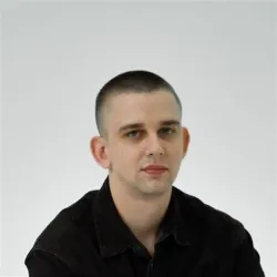 Фотография репетитора Киселев Дмитрий Александрович