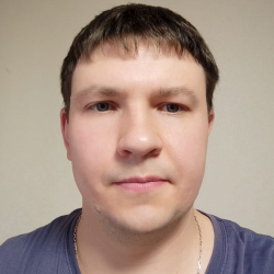 Фотография репетитора Колесников Кирилл Константинович