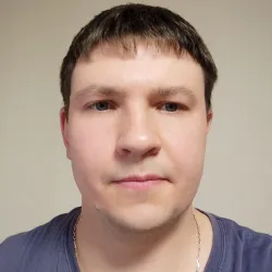 Фотография репетитора Колесников Кирилл Константинович