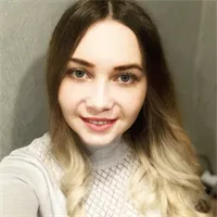 Фотография репетитора Астапова Мария Андреевна