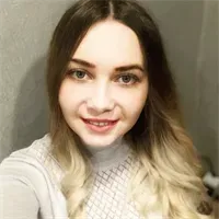 Фотография репетитора Астапова Мария Андреевна