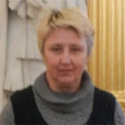 Фотография репетитора Суханова Елена Ивановна