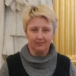 Фотография репетитора Суханова Елена Ивановна