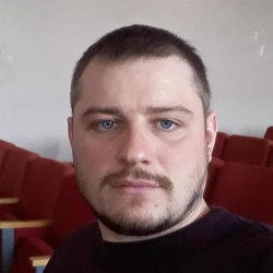 Фотография репетитора Орлов Сергей Викторович