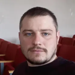 Фотография репетитора Орлов Сергей Викторович