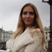 Фотография репетитора Четверикова Анастасия Игоревна