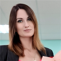 Фотография репетитора Гусенцева Валерия Николаевна