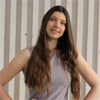 Фотография репетитора Летова Ирина Алексеевна