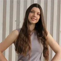 Фотография репетитора Летова Ирина Алексеевна