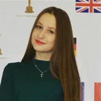 Фотография репетитора Корнева Юлия Сергеевна