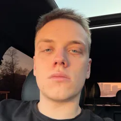 Фотография репетитора Филимонов Артем Юрьевич