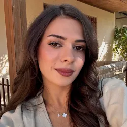 Фотография репетитора Хачатрян Сусанна Овсеповна