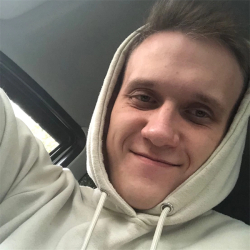 Фотография репетитора Гатауллин Артур Маратович