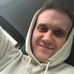 Фотография репетитора Гатауллин Артур Маратович